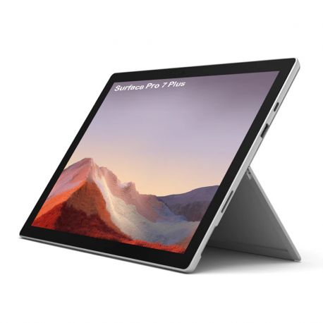 تبلت مایکروسافت Surface Pro 7 Plus