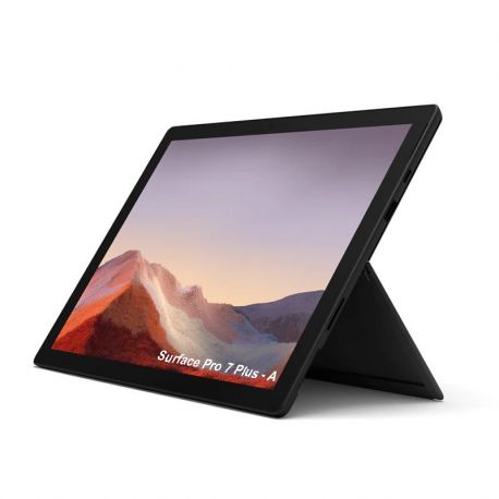 تبلت مایکروسافت Surface Pro 7 Plus - A