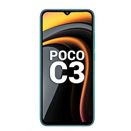 گوشی موبایل شیائومی مدل Poco C3 دو سیم کارت 32 گیگابایت
