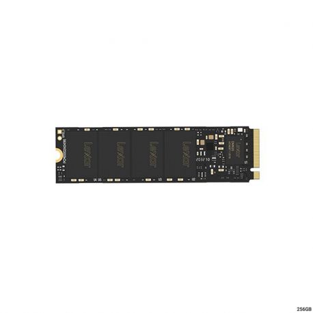 حافظه SSD لکسار مدل NM620 M.2 ظرفيت 256 گيگابايت