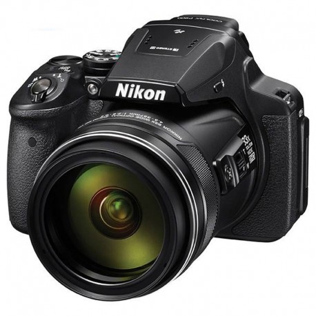 دوربین دیجیتال Nikon مدل Coolpix P900