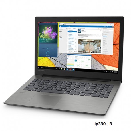 لپ تاپ 15 اينچی لنوو مدل Ideapad 330 - B