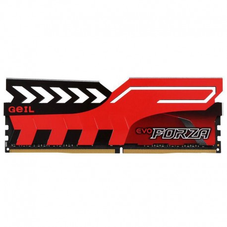 رم گیل 8 گیگابایت مدل Evo Forza DDR4 2400MHz