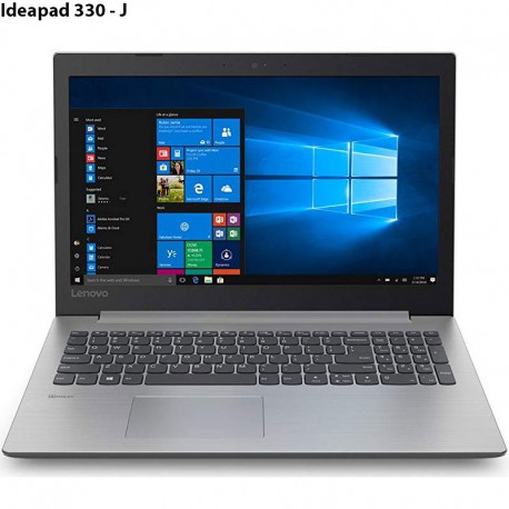 لپ تاپ 15 اينچی لنوو مدل Ideapad 330 - J