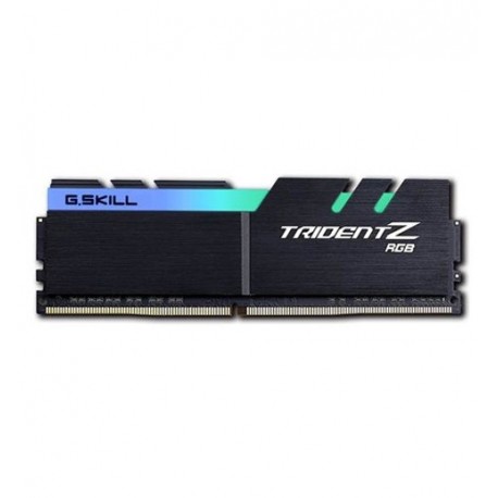 رم جی اسکیل 16 گیگابایت (8Gx2) TridentZ RGB DDR4 3200MHz