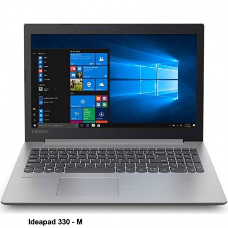 لپ تاپ 15 اينچی لنوو مدل Ideapad 330 - M