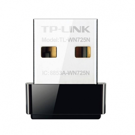 کارت شبکه USB تی پی-لینک مدل TL-WN725N