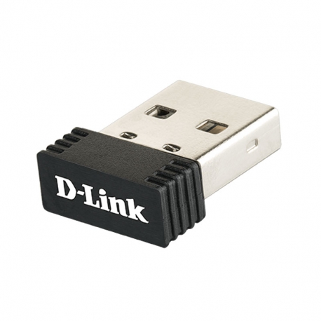 کارت شبکه USB دی-لینک مدل DWA-121
