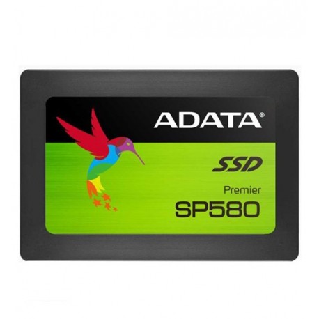 SSD اي ديتا 120 گیگابایت SP580