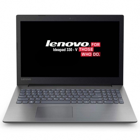 لپ تاپ 15 اينچی لنوو مدل Ideapad 330 - V