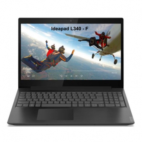 لپ تاپ 15 اينچی لنوو مدل Ideapad L340 - F