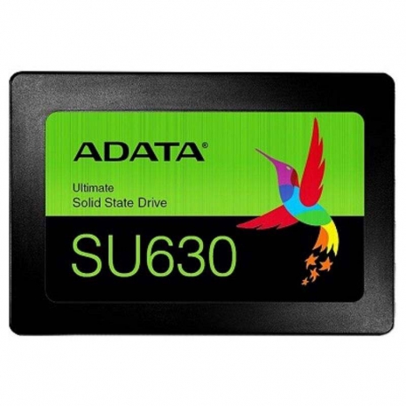 SSD ای ديتا مدل Ultimate SU630 با ظرفیت 240 گیگابایت