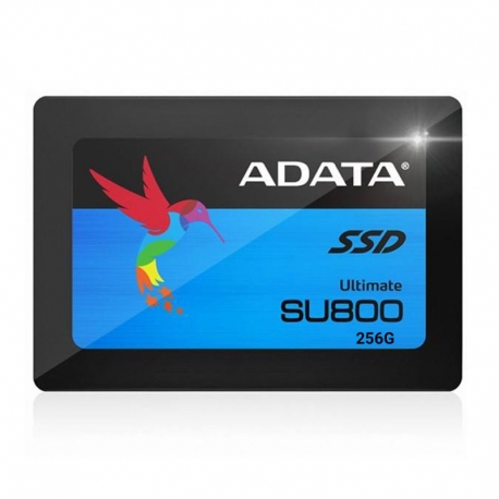 SSD ای ديتا 256 گیگابایت SU800
