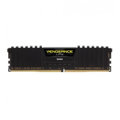 رم کورسیر 8 گيگابايت مدل Vengeance LPX DDR4 3000MHz