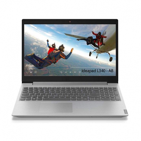 لپ تاپ 15 اينچی لنوو مدل Ideapad L340 -AB