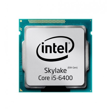 پردازنده اينتل Skylake مدل Core i5-6400