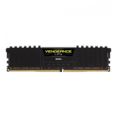 رم کورسیر 16 گيگابايت دو کاناله مدل Vengeance LPX DDR4 3000MHz