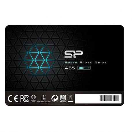 حافظه SSD سیلیکون پاور مدل ACE A55 ظرفیت 1ترابایت