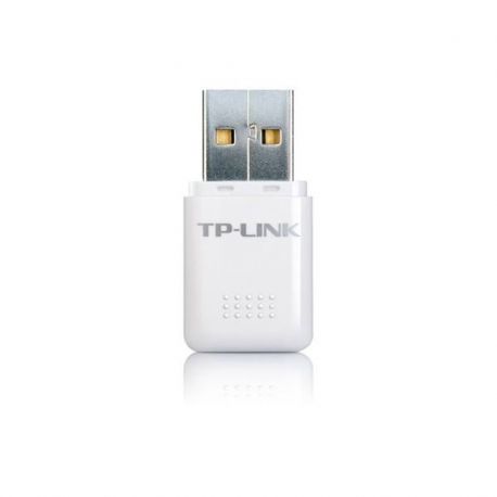 کارت شبکه USB تی پی-لینک مدل TL-WN723N