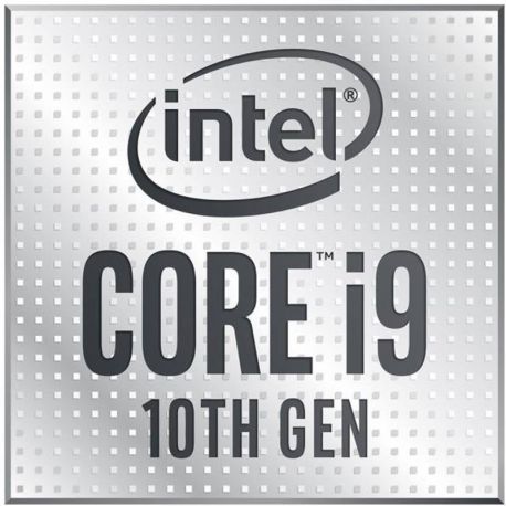 پردازنده اينتل مدل Core i9-10850K Comet Lake