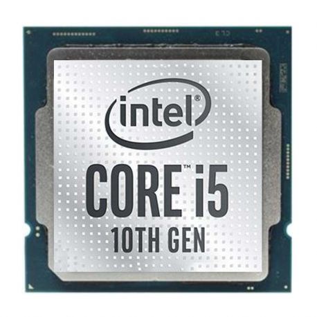 پردازنده اينتل مدل Comet Lake Core i5-10600KF