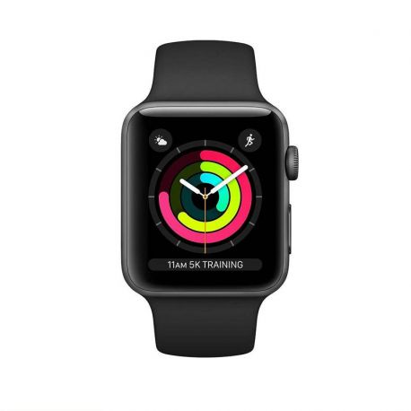 ساعت هوشمند اپل Apple Watch Series 3 - 42mm