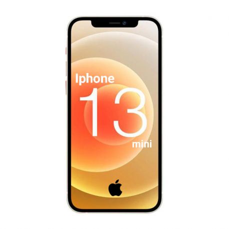 گوشی موبايل اپل مدل iPhone 13 Mini با ظرفیت 128 گیگابایت