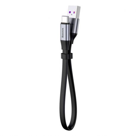 کابل USB Type-C باسئوس 23 سانتی متر CATMBJ