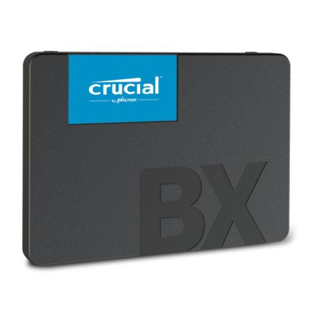 SSD کروشیال 1 ترابایت BX500