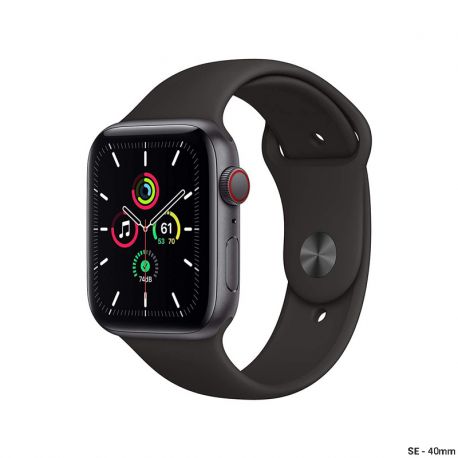 ساعت هوشمند اپل واچ Apple Watch SE - 40mm