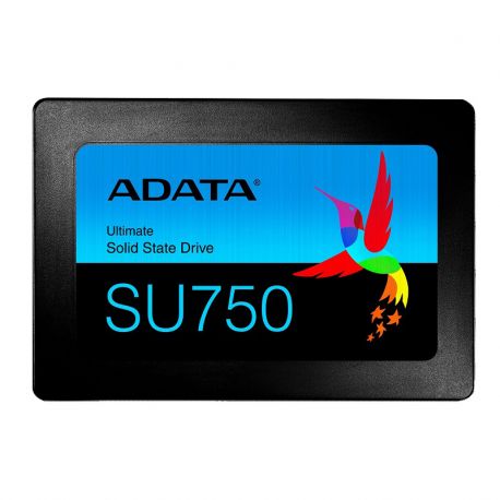 SSD ای دیتا مدل SU750 با ظرفیت 256 گیگابایت