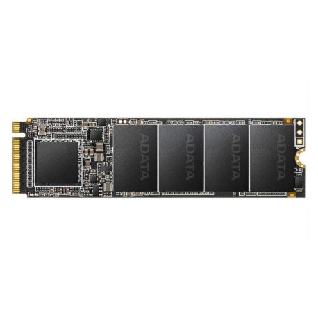 SSD ای ديتا XPG SX6000 Lite ظرفیت 512 گیگابایت