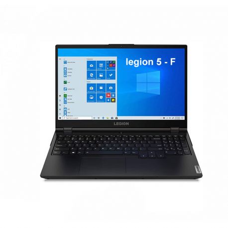 لپ تاپ 15 اینچ لنوو مدل legion 5 - F