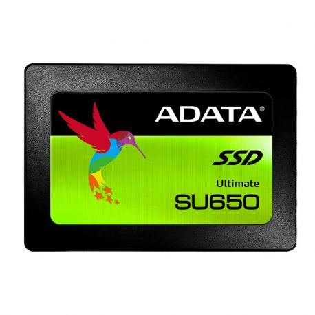 SSD ای ديتا مدل SU650 با ظرفیت 960 گیگابایت