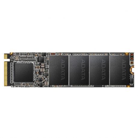 SSD ای ديتا XPG SX6000 Lite ظرفیت 256 گیگابایت
