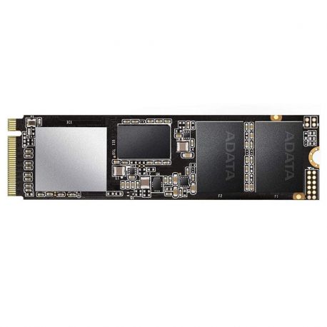 SSD ای ديتا SX8200 PRO ظرفیت 256 گیگابایت