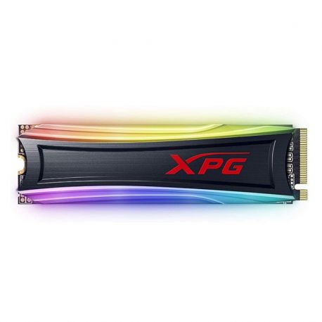 SSD ای ديتا SPECTRIX S40G ظرفیت 256 گیگابایت